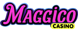 Maggico Casino Logo